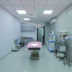Operation Theatre - VieCell Institute Of Regenerative Medicine Surat, Gujarat