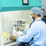 Stem Cell Lab - VieCell Institute Of Regenerative Medicine Surat, Gujarat